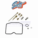 Shindy Carburetor Repair Kit For 1986-1988 Kawasaki KLF300 Bayou 2X4 Fuel. Fixed Price $31.10.