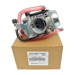 New Carburetor For Kawasaki Bayou 1988-1995 Oem 15003-1075. Fixed Price $94.01.
