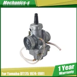 Carburetor For Yamaha Enduro 1979 1980 1981. Fixed Price $22.73.