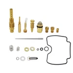 Carburetor Rebuild Kit For Suzuki LTZ250 Quadsport 2004-2009. Fixed Price $8.68.