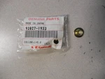 Nos Kawasaki Oem Collar 00-02 AN110 89-94 KDX200 95-03 KEF300 92027-1933. Fixed Price $11.94.