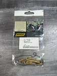 Moose Utility Carburetor Repair Kit 1003-0096 Honda TRX650FA. Fixed Price $27.95.