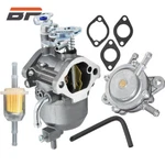 15004-0953 Carburetor & Fuel Pump For Kawasaki Mule 600 610 KAF400 15003-2943. Fixed Price $33.99.