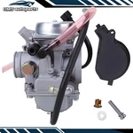 Carburetor For Linhai 400 Atv Kazuma Jaguar 500 Engines AS7A Aijl PD33JK-5. Fixed Price $35.95.