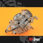 1986 Bayou 300 Oem Keihin Cvk Carburetor Fuel Throttle Assembly. Fixed Price $189.99.