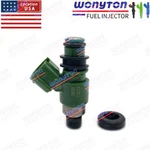 1X Fuel Injector For Polaris Sportsman 500 Xp (includes X2 Models) 3090138. Fixed Price $55.35.