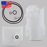 For Honda TRX420 Rancher 07-13 Updated Fuel Filter Kit 16706-HN8-305. Fixed Price $15.59.
