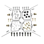Carburetor Kit Suzuki Gsf 1200 Bandit 97-00 Balls 26-1700 No Ship Cali. Fixed Price $94.46.