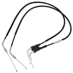 Caltric Throttle Cable For Suzuki 58300-32E00 / DR650SE. Fixed Price $19.25.
