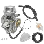 Caltric Carburetor & Intake Joint Boot For Yamaha YFM600 Grizzly 1998-2001. Fixed Price $47.50.