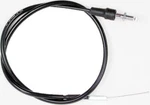 Motion Pro 05-0383 Black Vinyl Throttle Cable. Fixed Price $28.77.