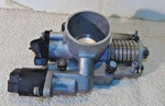 Kawasaki Mule Pro Fx KAF820 Engine Throttle Body Oem# 16163-0816. Fixed Price $175.00.