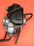 1986 Honda Atc 250ES Oem Keihin Carburetor Big Red - 250SX. Fixed Price $369.00.