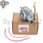 Carburetor For Suzuki 2002-2007 Vinson LTA500 13200-03G01 13200-03GG0 Oem. Fixed Price $116.88.