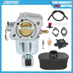 New Carburetor For Kawasaki FR651V FS651V Engines 15004-0828 15004-7062. Fixed Price $32.97.