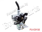 PZ19 19MM Carburetor Hand Choke W/ Petcock Kazuma Taotao 70CC 90CC 100CC 110CC. Fixed Price $20.25.
