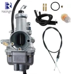 Carburetor For Yamaha Moto 4 YFM250 1990 1991 YFM200 1985-1989 Us. Fixed Price $30.38.