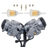 Carburetor Kawasaki Brute Force KVF650F 15004-0036 4X4I. Fixed Price $550.00.