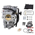Warrior Carburetor Fits Yamaha YFM350X 1988-2004, Kodiak 400 1996. Fixed Price $64.42.