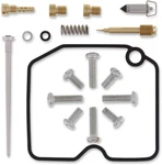 Moose Racing Carburetor Rebuild Kit 1003-0527 For 2010-2011 Arctic Cat H1 650. Fixed Price $56.51.