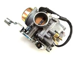 Performance Keihin Carburetor Roketa MC-54B Vog Tank Linhai Aeolus Bms Jcl 260. Fixed Price $79.21.