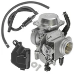 Carburetor For Honda 16100-HC4-750 16100-HC4-840 16100-HC4-013 16100-HC4-033. Fixed Price $65.16.