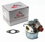 Carburetor With Gasket For Tecumseh 640278A, 640278, 640214, 640149 Small Engine. Fixed Price $15.49.