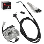 7081465 2203925 1203160 For Polaris Throttle Body Cable Ranger Crew 700. Fixed Price $92.99.