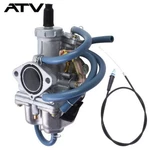 Carburetor For Honda Number 16100-HM8-A01 16100-HM8-003 16100-HM8-000. Fixed Price $23.46.