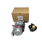 Oem 15003-1446 15003-1282 Carburetor For 1997-2002 Kawasaki Prairie KVF400. Fixed Price $139.65.