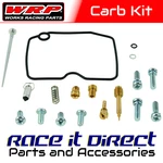 Carb Repair Kit For Replacing Balls 26-10135 Gasket Set Wrp. Fixed Price $77.22.