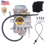 Carburetor & Choke Cable For Polaris Ranger 1999-2009 SPORTSMAN500 1996-1998. Fixed Price $40.99.