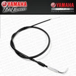 New 2002 2006 Yamaha Big Bear Yfm 400 Oem Starter Choke Cable 5FU-26331-10-00. Fixed Price $29.95.