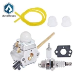 26CC Blower Carburetor Fit For Homelite UT-08951 UT-08520 UT-08550 UT-08921. Fixed Price $15.09.