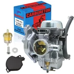 New For Kawasaki Prairie 360 4X4 15003-0093 15004-0041 Carburetor. Fixed Price $44.85.
