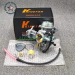 New Caltric Carburetor For Yamaha Rhino YFM660 2004-2007 5UG-14901-00-00 Usa. Fixed Price $94.89.
