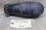 1987 1988 Kawasaki Mojave 110E Air Breather Snorkel Rubber Boot 14073-1290. Fixed Price $39.95.