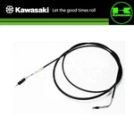 Kawasaki Genuine Throttle Cable 54012-1637 New. Fixed Price $71.31.
