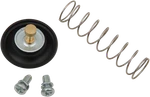 Moose Racing Rebuild Kt Aircutoff Vlve 1003-1283. Fixed Price $24.95.