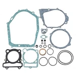 Oem Grade Gasket Kit 1987-1991 Yamaha BIG/WARRIOR/MOTO-4 Complete 348CC YFM350FW. Fixed Price $178.00.