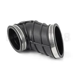 2002 2003 2004 For Arctic Cat Atv 375 400 0470-456 Airbox To Carb Intake Boot. Fixed Price $12.50.