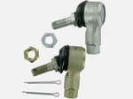 Moose Racing 92-06 Polaris 300 400L Sportsman Xplorer Tie Rod End Kit 0430-0069. Fixed Price $51.68.