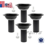 4 1983-85CARBURETOR Plunger Diaphragm Vacuum For Yamaha Venture Royale XVZ1200D. Fixed Price $25.99.