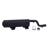 New Muffler For Honda 18310-HM8-B40 18310-HM8-000 18310-HM8-A40 18310-HM8-B00. Fixed Price $175.01.