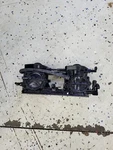 1999 Polaris Slth 700 Dual Carburetors Rack Rail 1253202. Fixed Price $105.00.