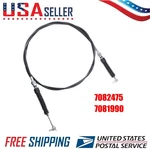 7082475 7081990 Shift Cable Fits Polaris Ranger Crew Xp 1000 2015 2016 2017 2018. Fixed Price $27.00.