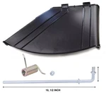 138-7502 Chute Fits Toro Timecutter MX5075 75755T 75755W W/hardware. Fixed Price $37.99.