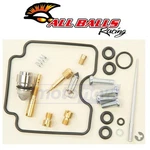 Balls Carburetor Rebuild Kit For 2003-2006 Yamaha YFM450F Kodiak Auto Mg. Fixed Price $52.09.