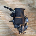 96-98 Yamaha Kodiak 400 Oem Mikuni Carburetor 4SH-14101-00-00 Parts Please Read. Fixed Price $199.99.