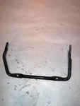 Honda TRX400 Fga Rancher 4X4 Atv Oem Gps Left Engine Side Cover Stay G1525 2004. Fixed Price $12.95.